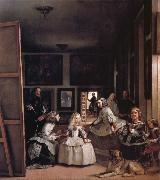 Las Meninas Diego Velazquez